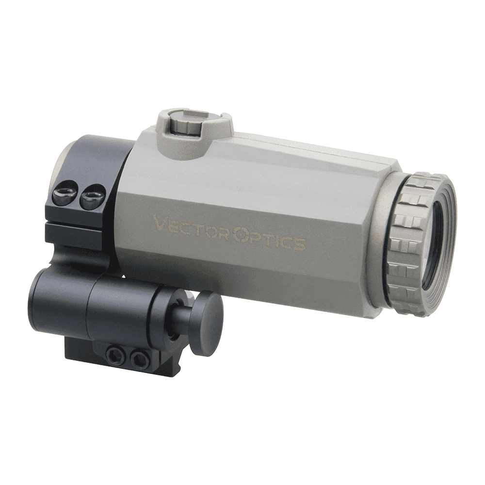 Магнифер Maverick-III 3x22 SOP