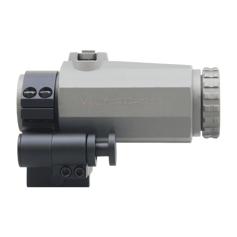 Магнифер Maverick-III 3x22 SOP