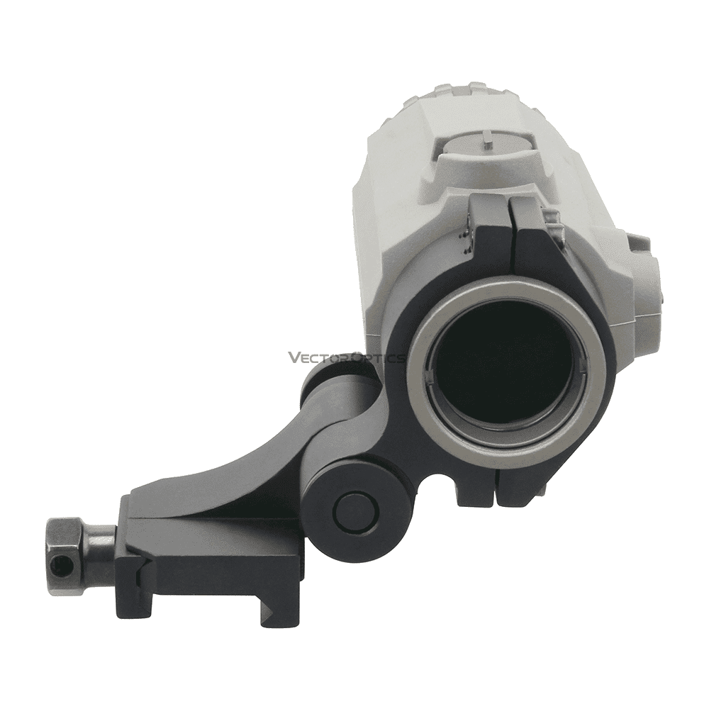 Магнифер Maverick-III 3x22 SOP