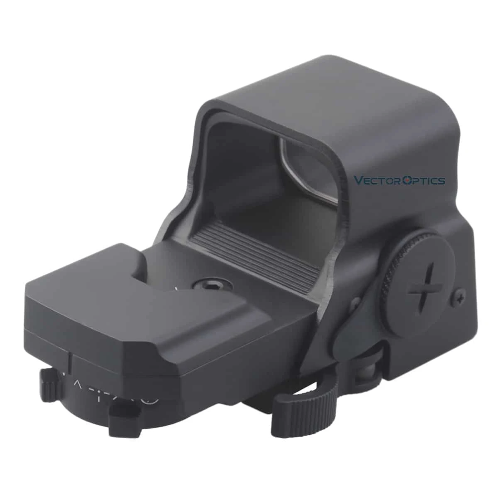 Коллиматорный прицел Omega 27x39 Eight Reticle Коллиматорный прицел Omega 27x39 Eight Reticle