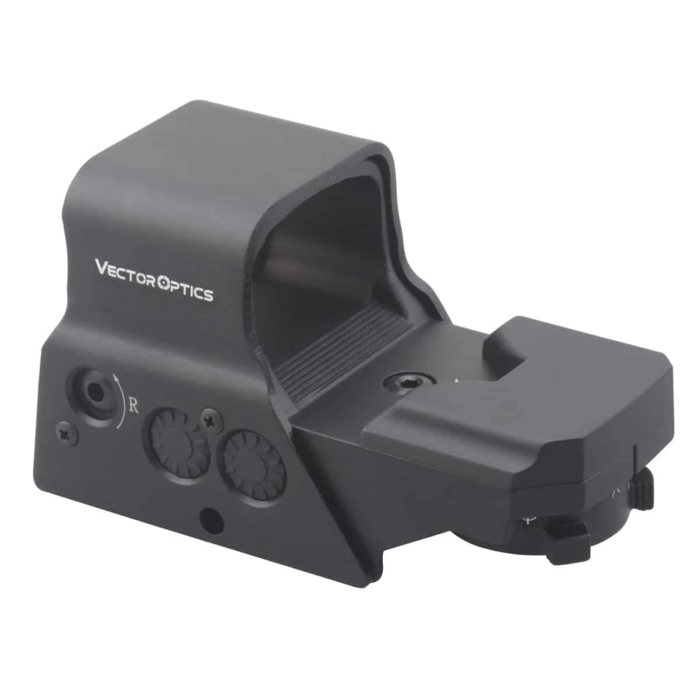 Коллиматорный прицел Omega 27x39 Eight Reticle Коллиматорный прицел Omega 27x39 Eight Reticle