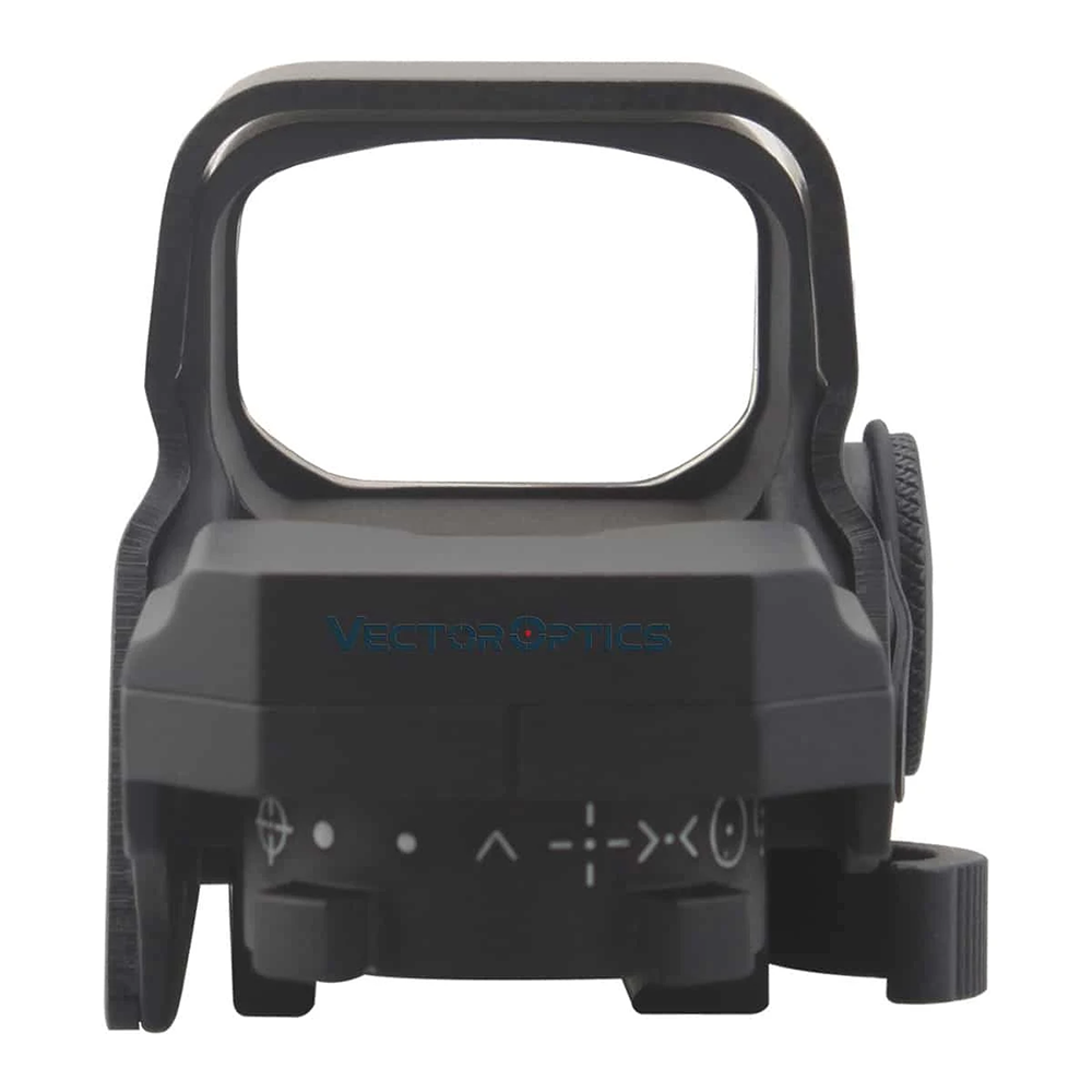 Коллиматорный прицел Omega 27x39 Eight Reticle Коллиматорный прицел Omega 27x39 Eight Reticle