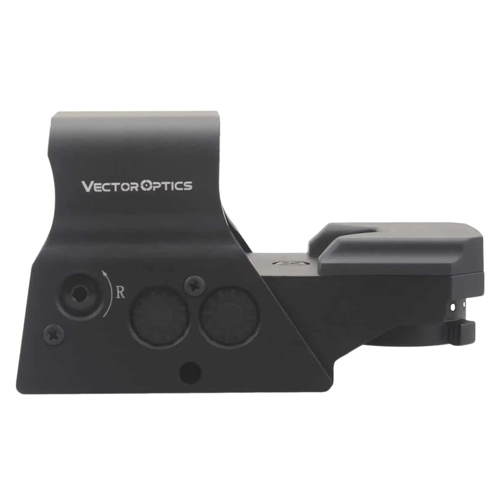 Коллиматорный прицел Omega 27x39 Eight Reticle Коллиматорный прицел Omega 27x39 Eight Reticle