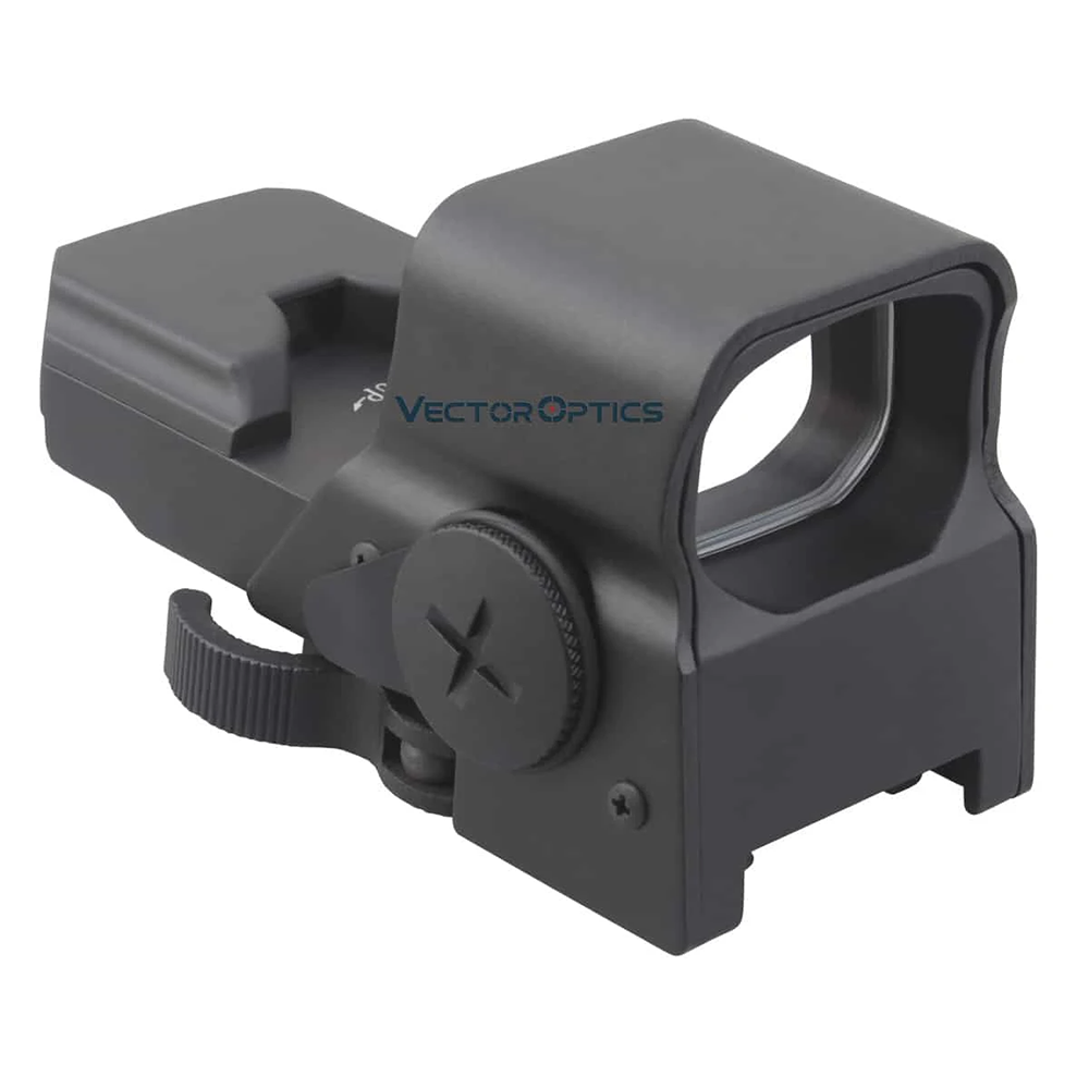 Коллиматорный прицел Omega 27x39 Eight Reticle Коллиматорный прицел Omega 27x39 Eight Reticle