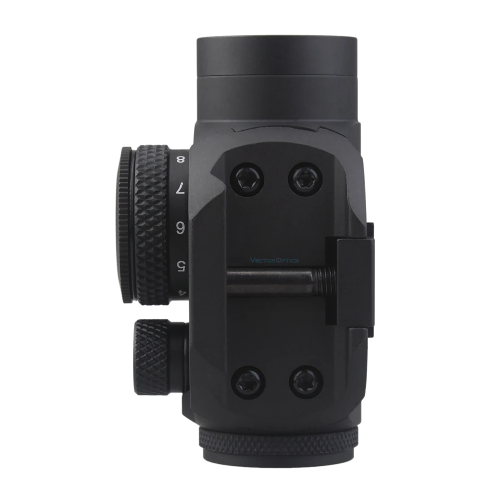 Коллиматорный прицел Maverick 1x22 Коллиматорный прицел Maverick 1x22