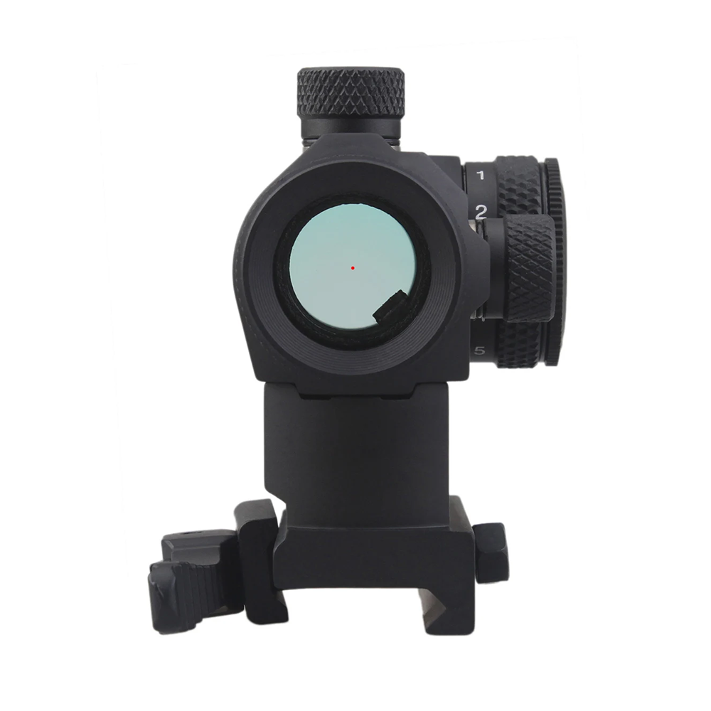 Коллиматорный прицел Maverick 1x22 Коллиматорный прицел Maverick 1x22