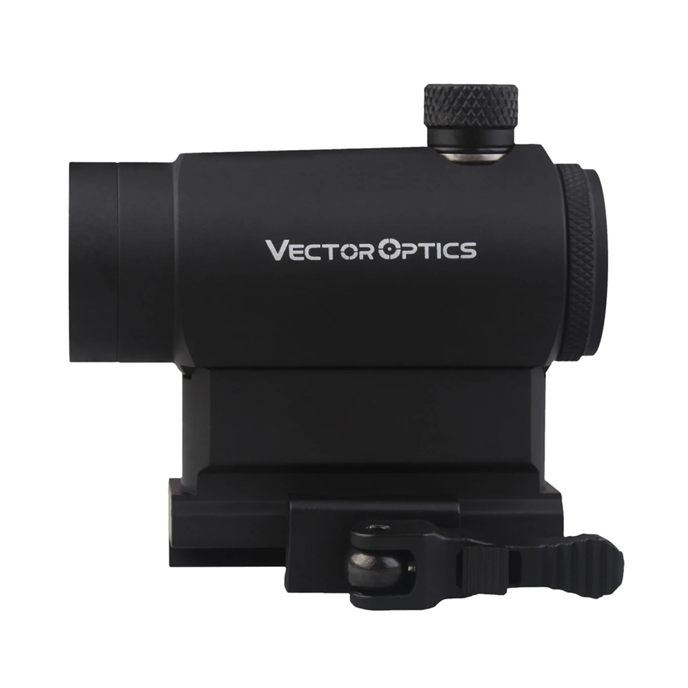 Коллиматорный прицел Maverick 1x22 Коллиматорный прицел Maverick 1x22