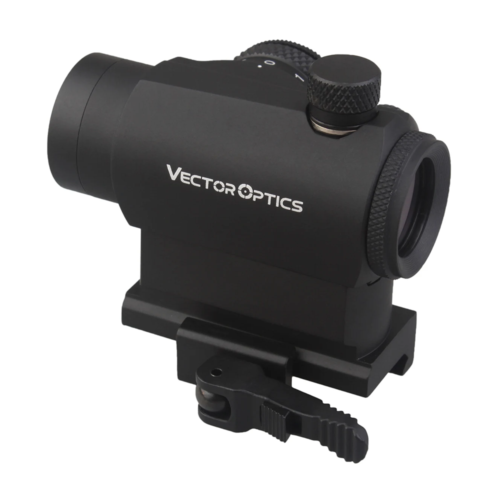 Коллиматорный прицел Maverick 1x22 Коллиматорный прицел Maverick 1x22