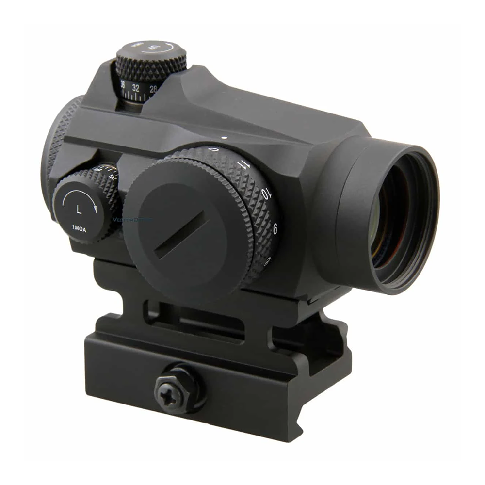 Коллиматорный прицел Maverick-II 1x22 GenII Коллиматорный прицел Maverick-II 1x22 GenII