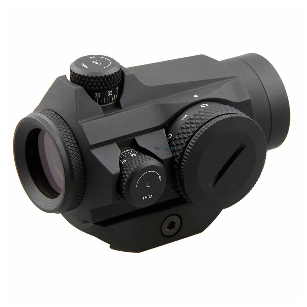 Коллиматорный прицел Maverick-II 1x22 GenII Коллиматорный прицел Maverick-II 1x22 GenII