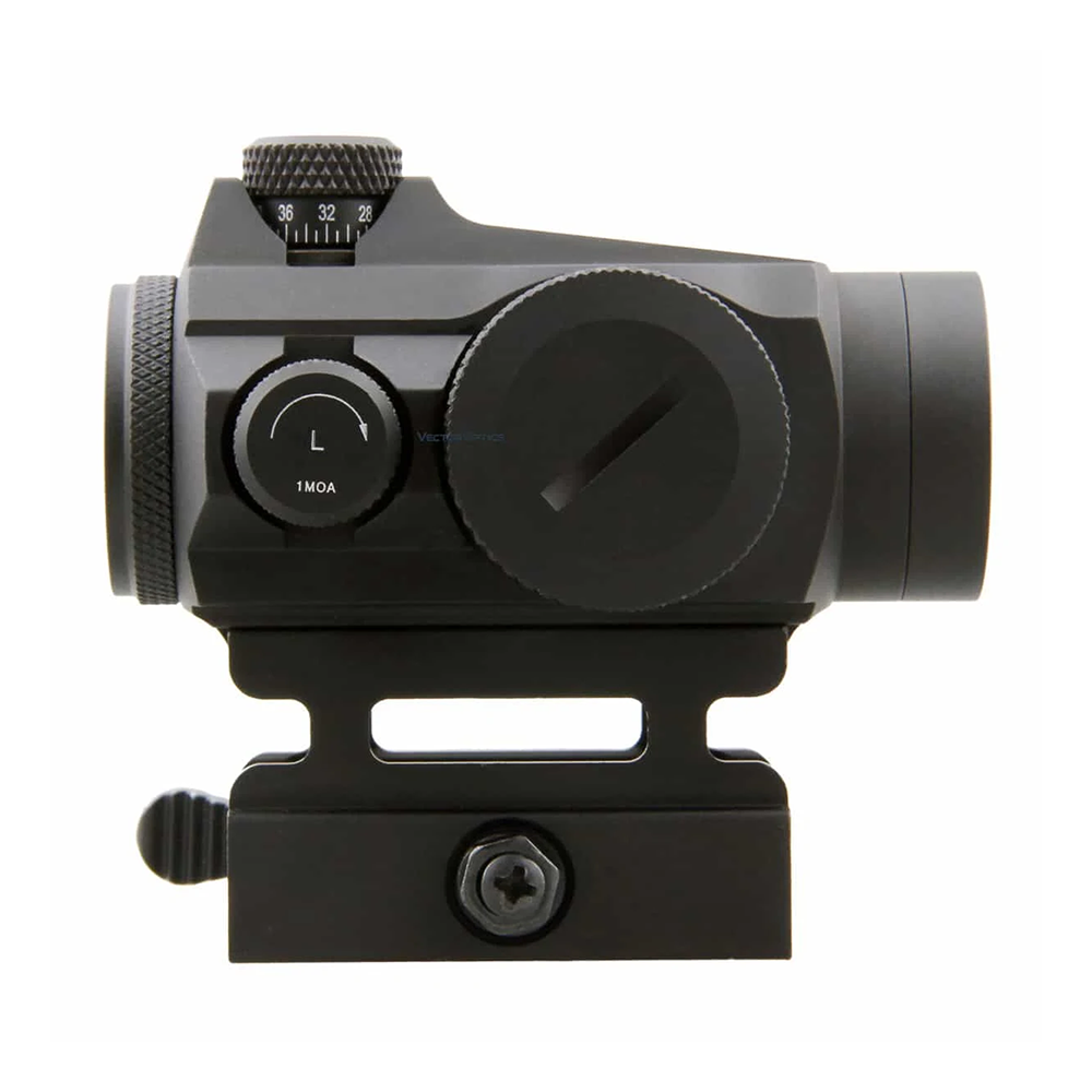 Коллиматорный прицел Maverick-II 1x22 GenII Коллиматорный прицел Maverick-II 1x22 GenII