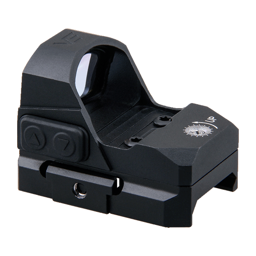 Коллиматорный прицел Vector Optics Frenzy 1x17x24 Red Dot Коллиматорный прицел Vector Optics Frenzy 1x17x24 Red Dot