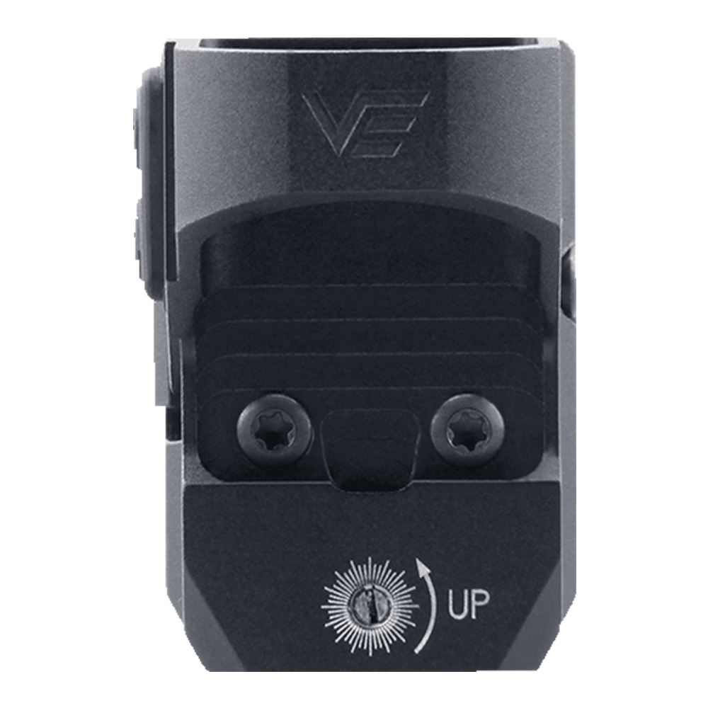 Коллиматорный прицел Vector Optics Frenzy 1x17x24 Red Dot Коллиматорный прицел Vector Optics Frenzy 1x17x24 Red Dot