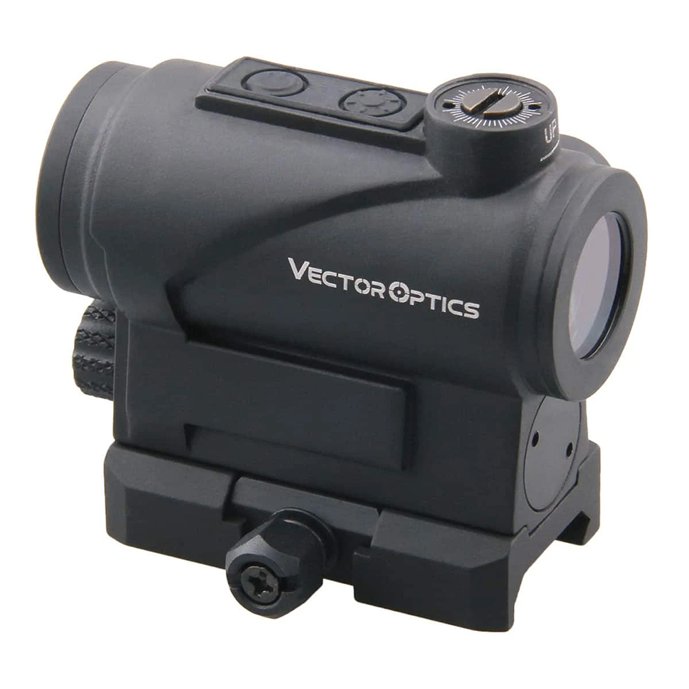 Коллиматорный прицел Vector Optics Centurion 1x20
