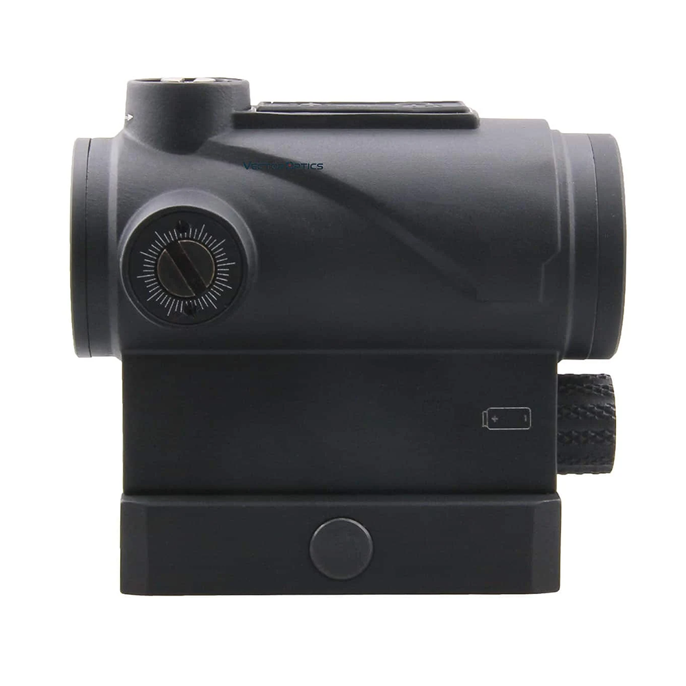 Коллиматорный прицел Vector Optics Centurion 1x20