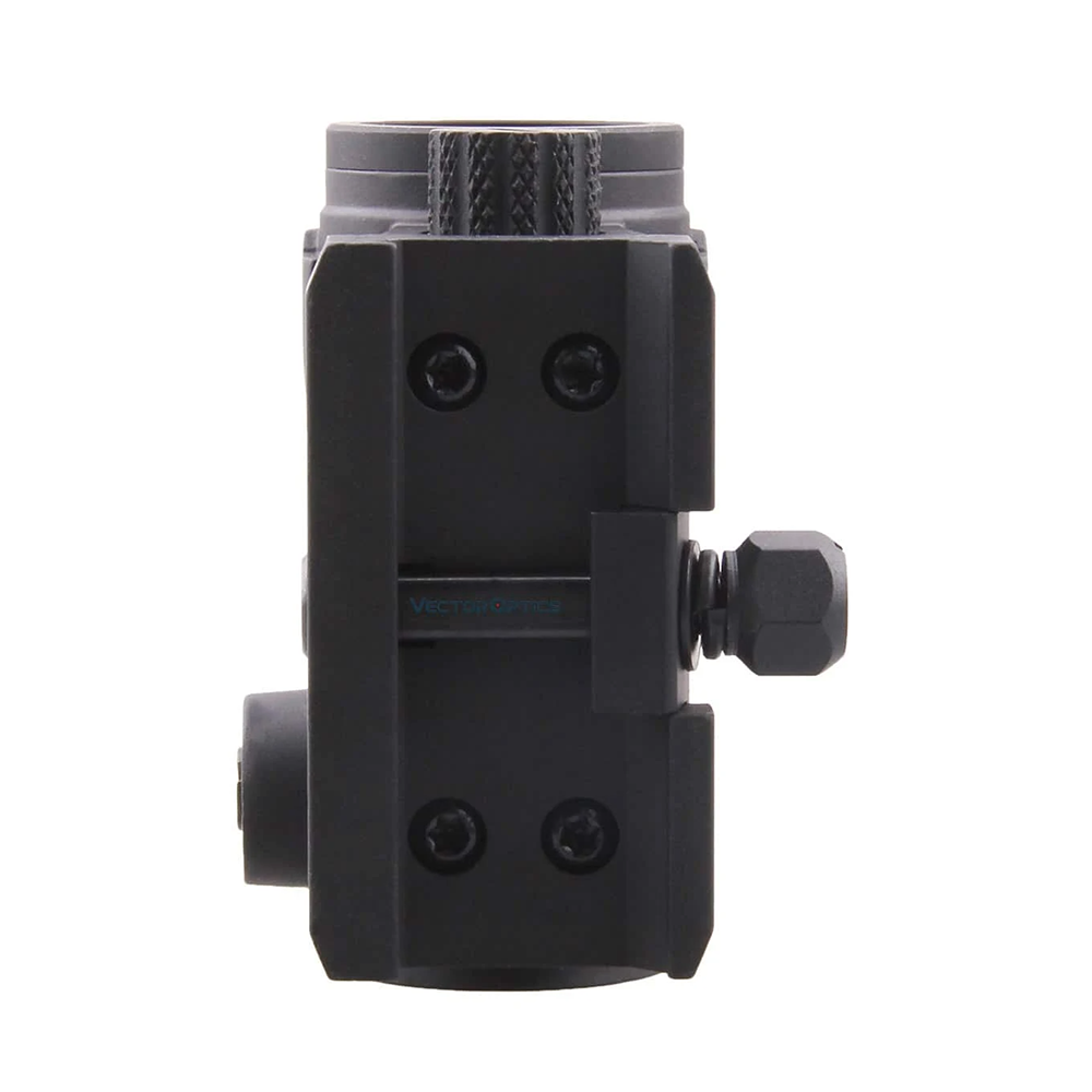 Коллиматорный прицел Vector Optics Centurion 1x20