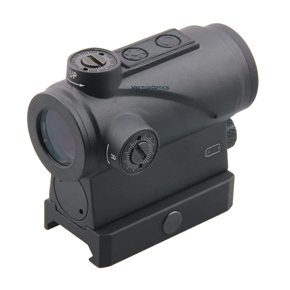 Коллиматорный прицел Vector Optics Centurion 1x20
