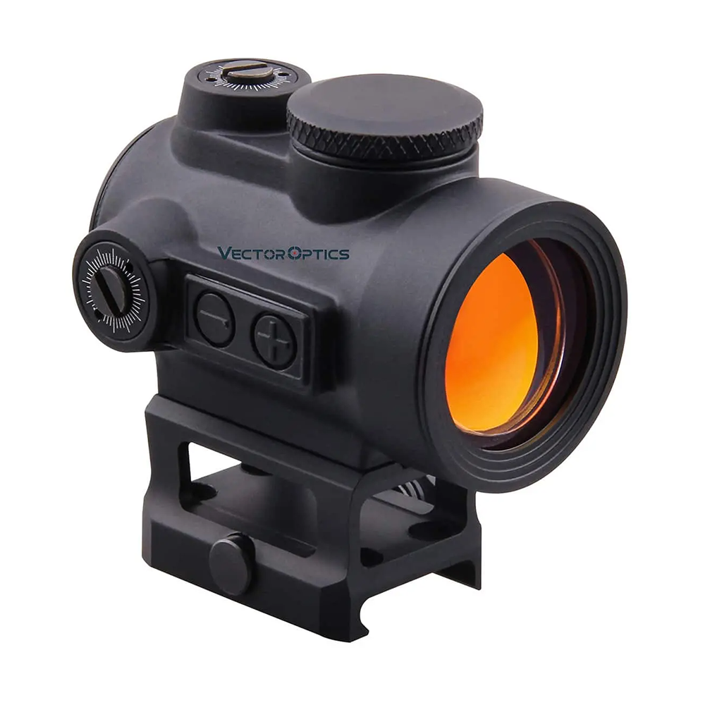 Коллиматорный прицел Vector Optics Centurion 1x30 Коллиматорный прицел Vector Optics Centurion 1x30