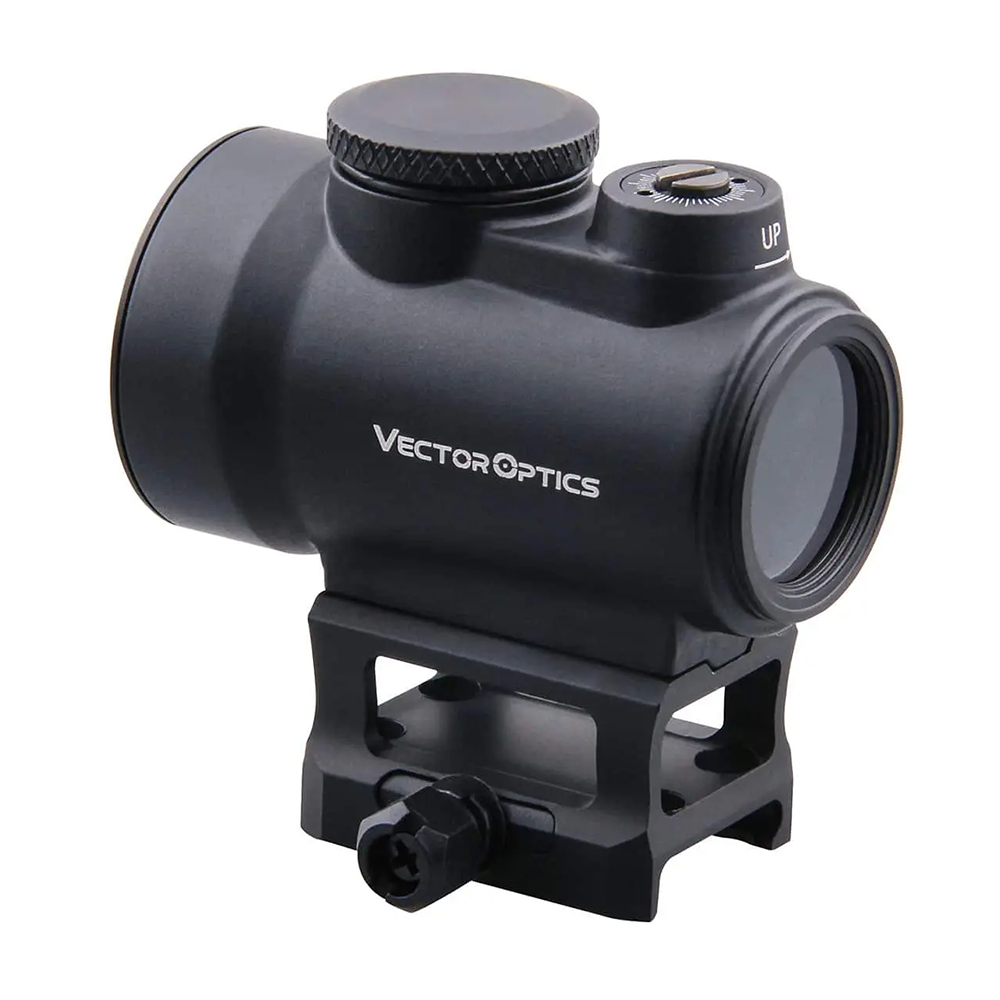 Коллиматорный прицел Vector Optics Centurion 1x30 Коллиматорный прицел Vector Optics Centurion 1x30