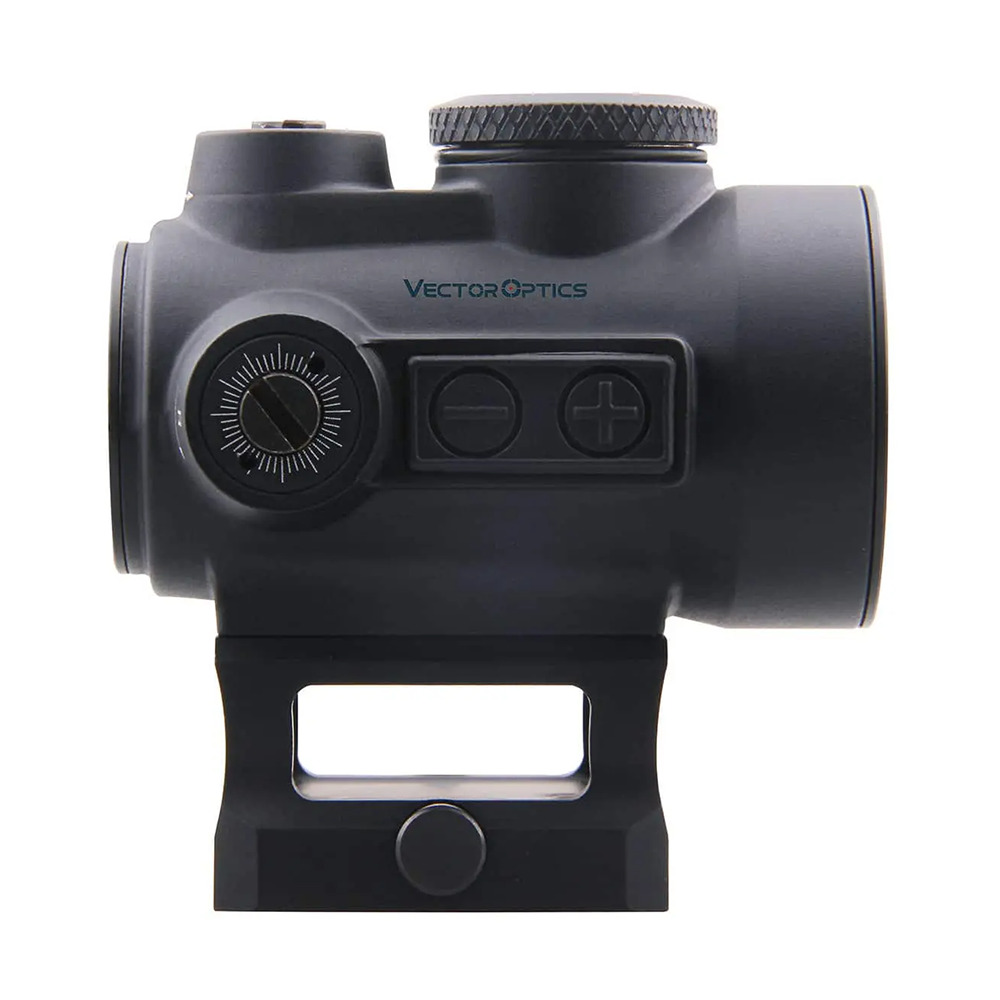 Коллиматорный прицел Vector Optics Centurion 1x30 Коллиматорный прицел Vector Optics Centurion 1x30