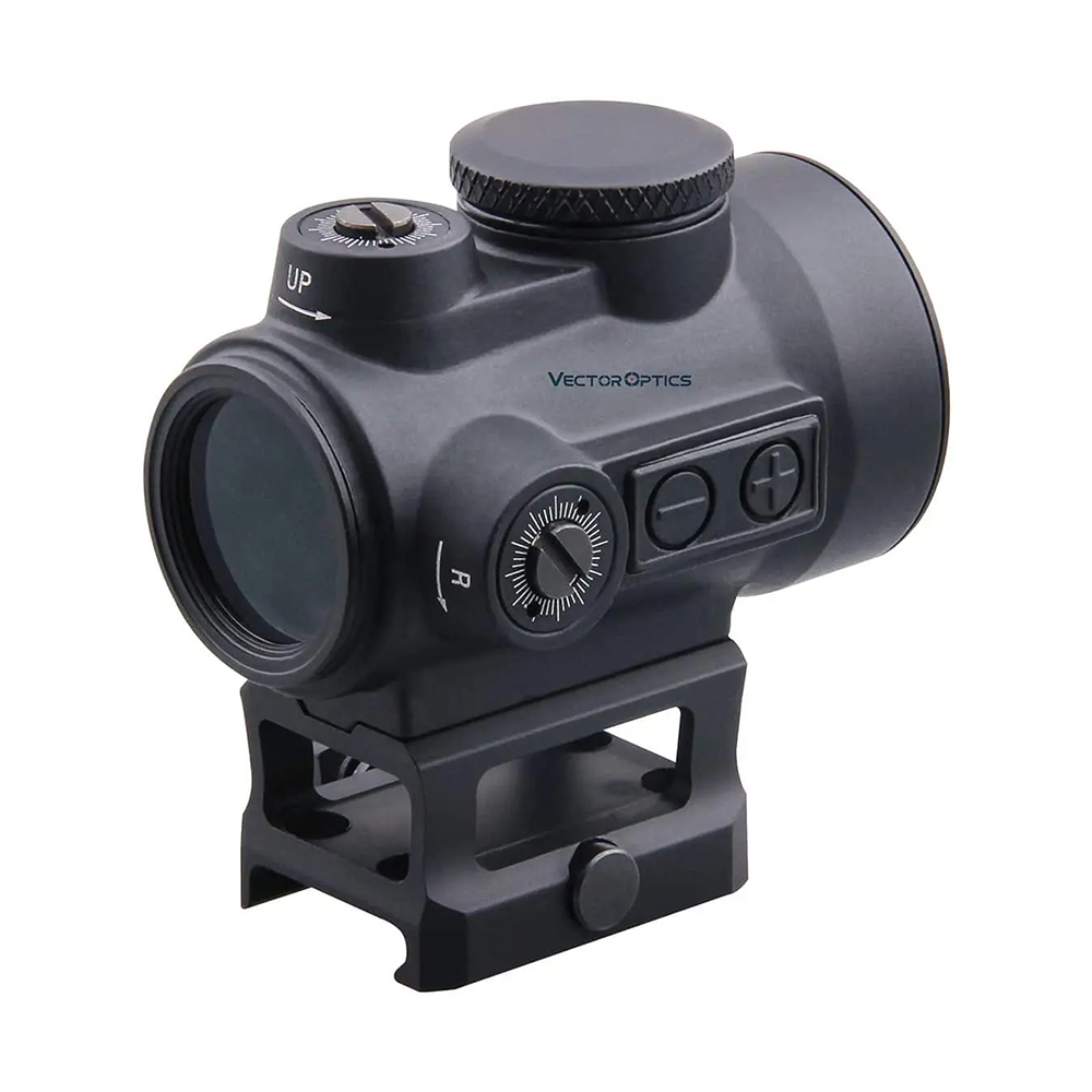 Коллиматорный прицел Vector Optics Centurion 1x30 Коллиматорный прицел Vector Optics Centurion 1x30