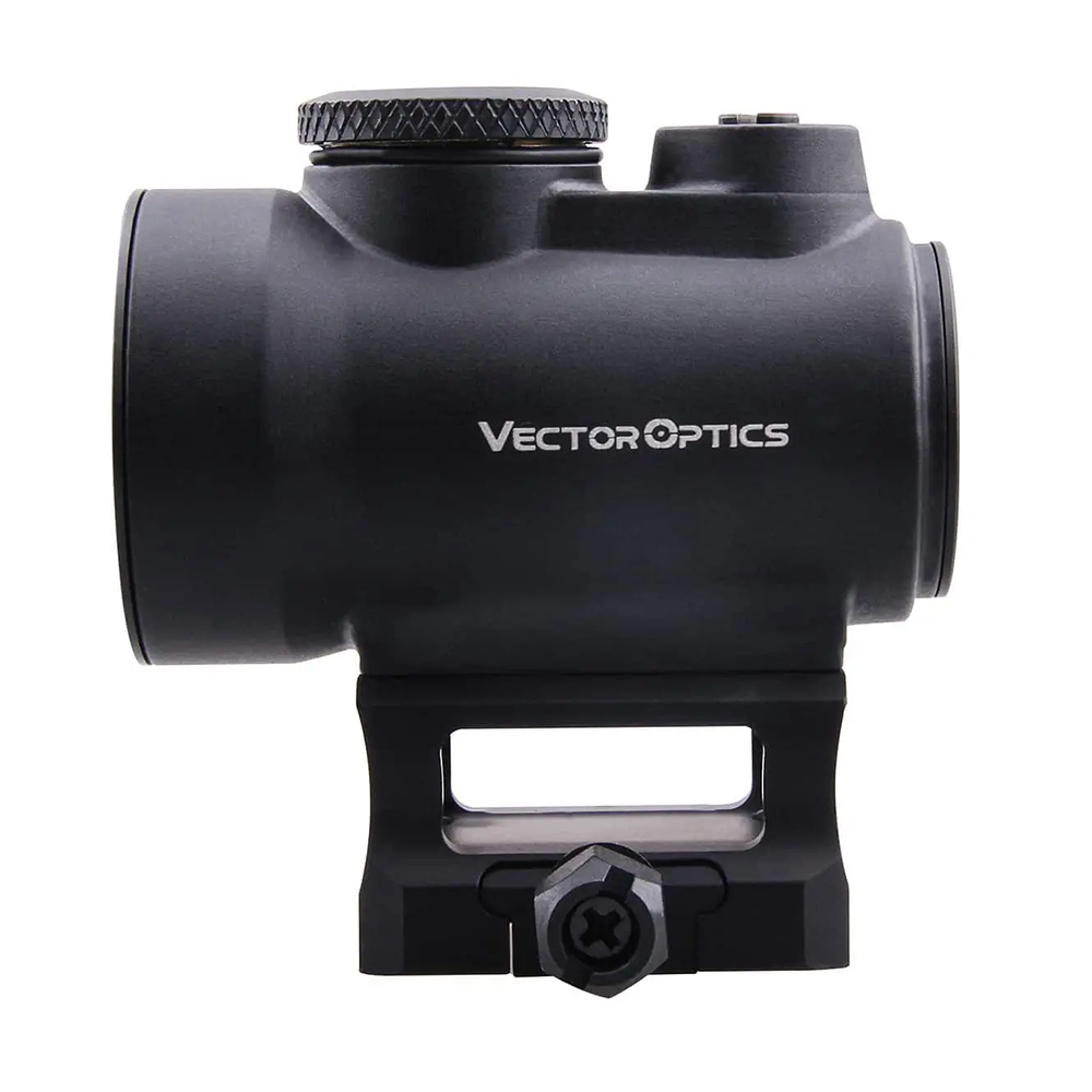 Коллиматорный прицел Vector Optics Centurion 1x30 Коллиматорный прицел Vector Optics Centurion 1x30