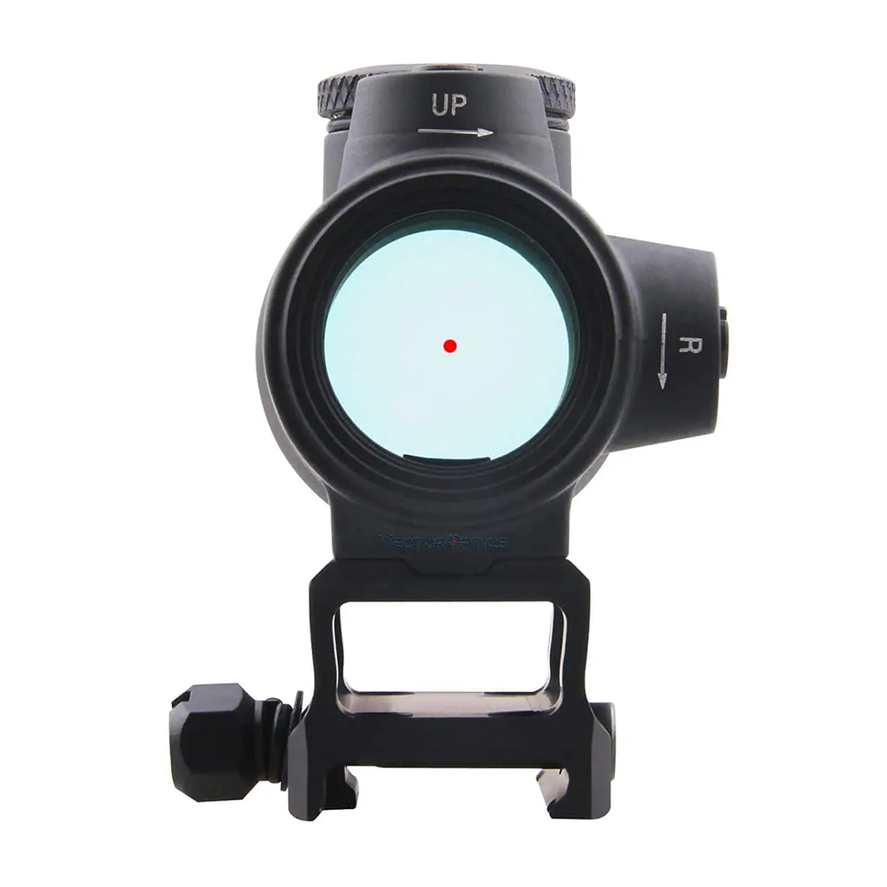 Коллиматорный прицел Vector Optics Centurion 1x30 Коллиматорный прицел Vector Optics Centurion 1x30