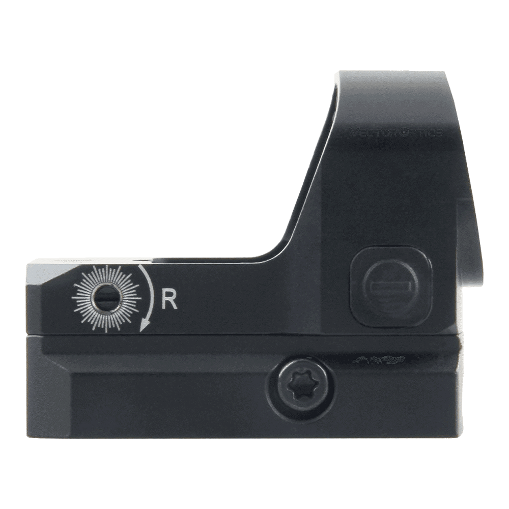 Коллиматорный прицел Frenzy-X 1x20x28 3 MOA Red Dot Коллиматорный прицел Frenzy-X 1x20x28 3 MOA Red Dot