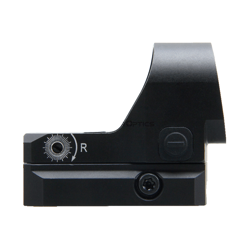 Коллиматорный прицел Frenzy-X 1x22x26 MOS