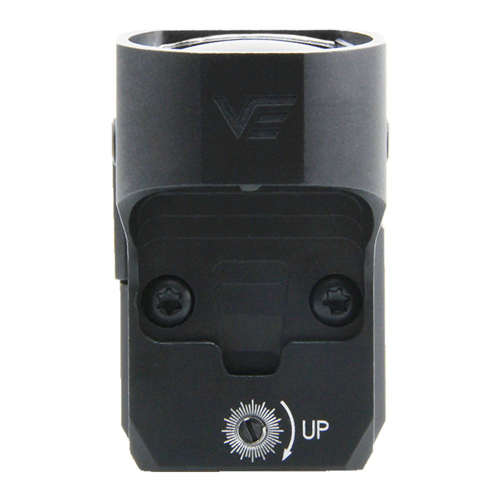 Коллиматорный прицел Frenzy-X 1x22x26 MOS