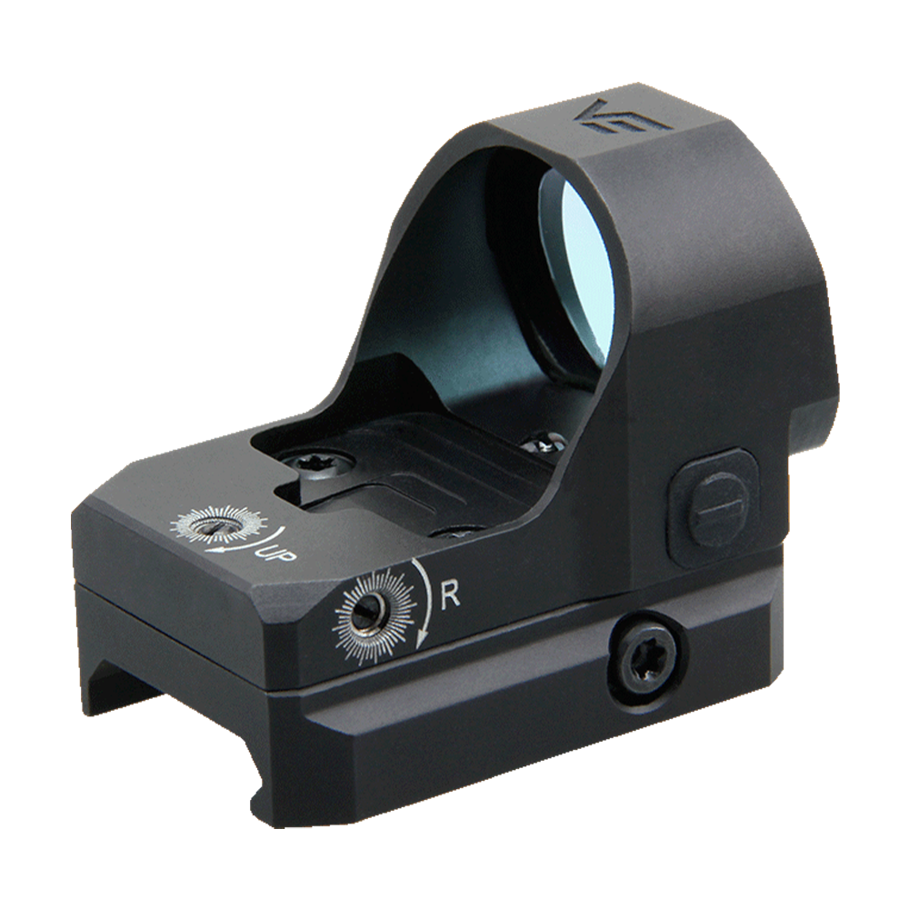 Коллиматорный прицел Frenzy-X 1x22x26 MOS