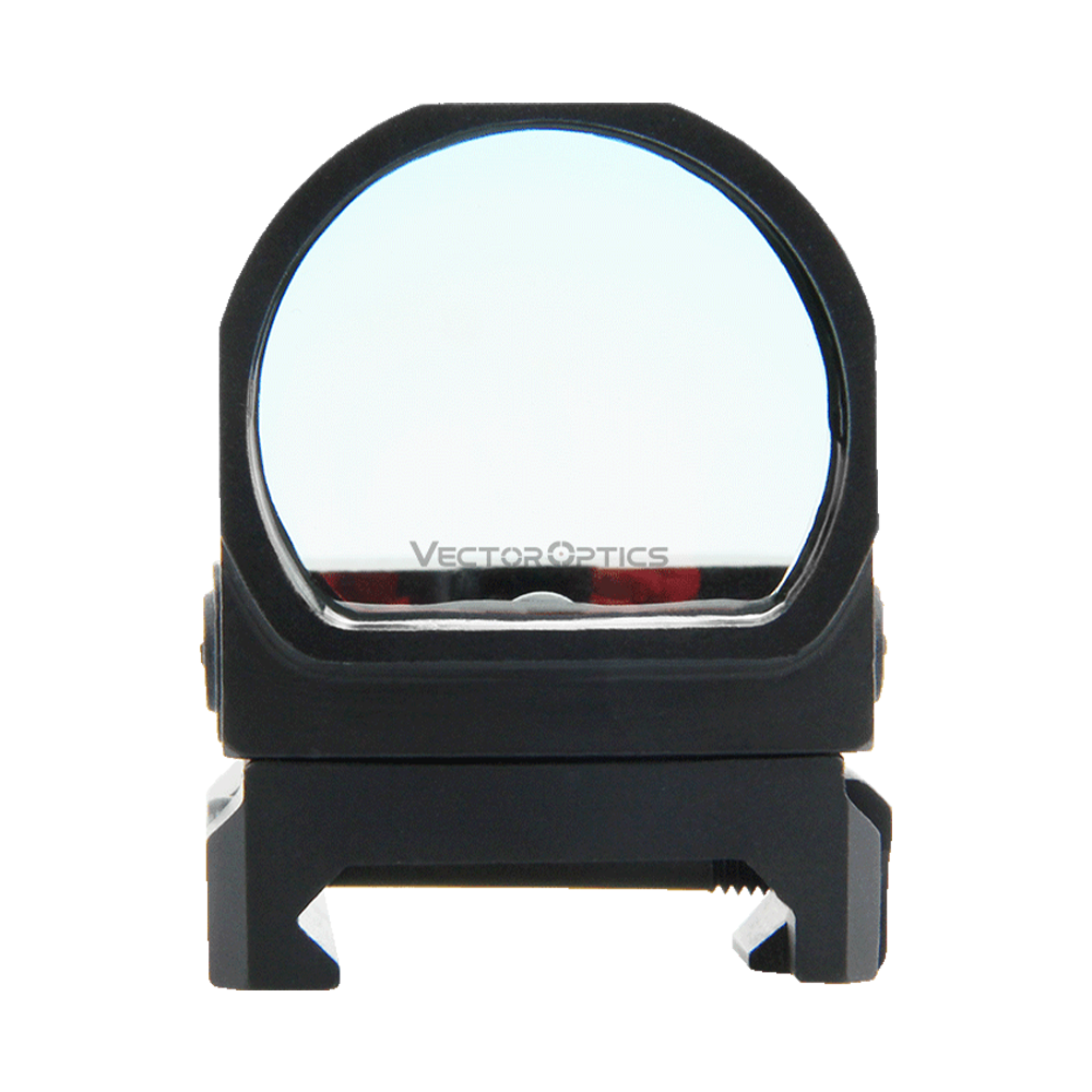 Коллиматорный прицел Frenzy-X 1x22x26 MOS