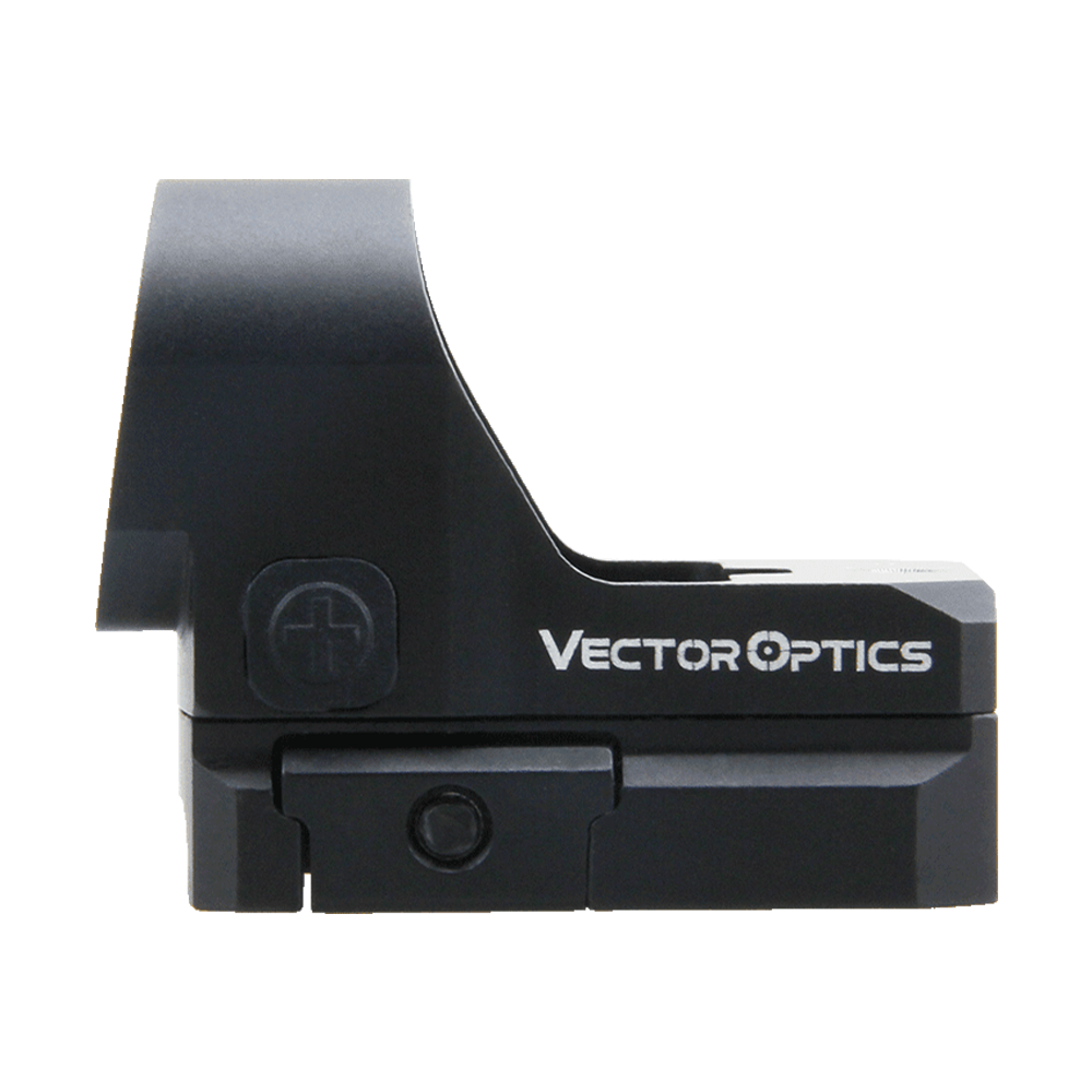 Коллиматорный прицел Frenzy-X 1x22x26 MOS