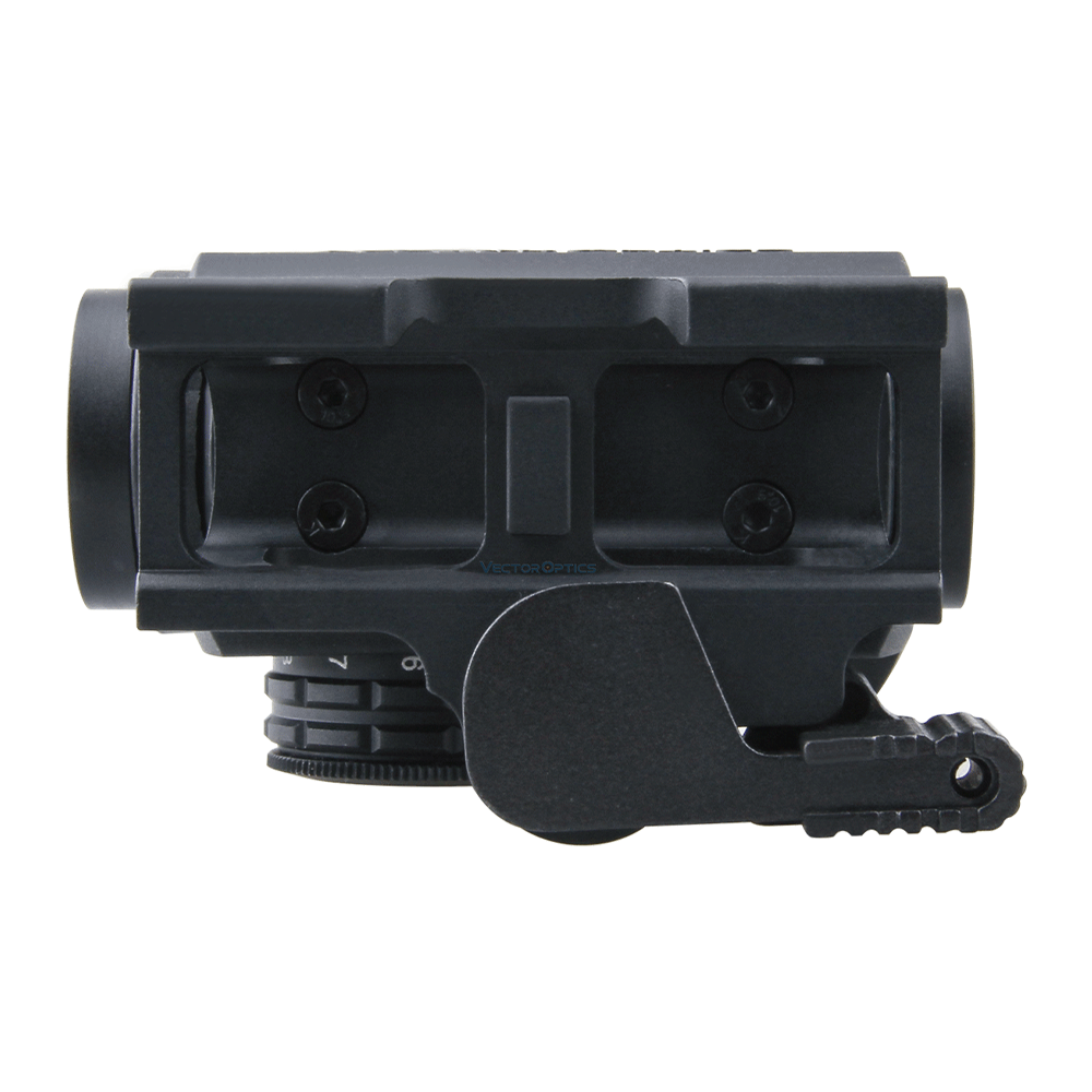 Коллиматорный прицел Maverick-III 1x22 SOP Коллиматорный прицел Maverick-III 1x22 SOP