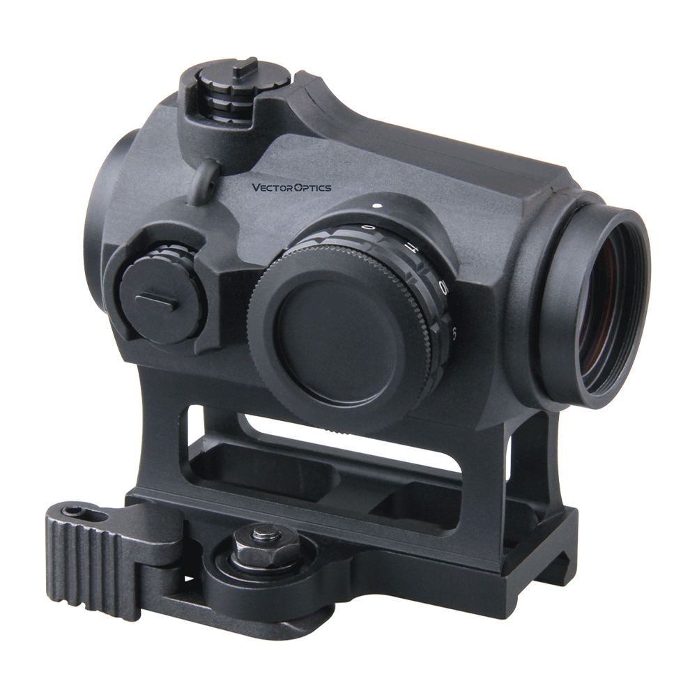 Коллиматорный прицел Maverick-III 1x22 SOP Коллиматорный прицел Maverick-III 1x22 SOP