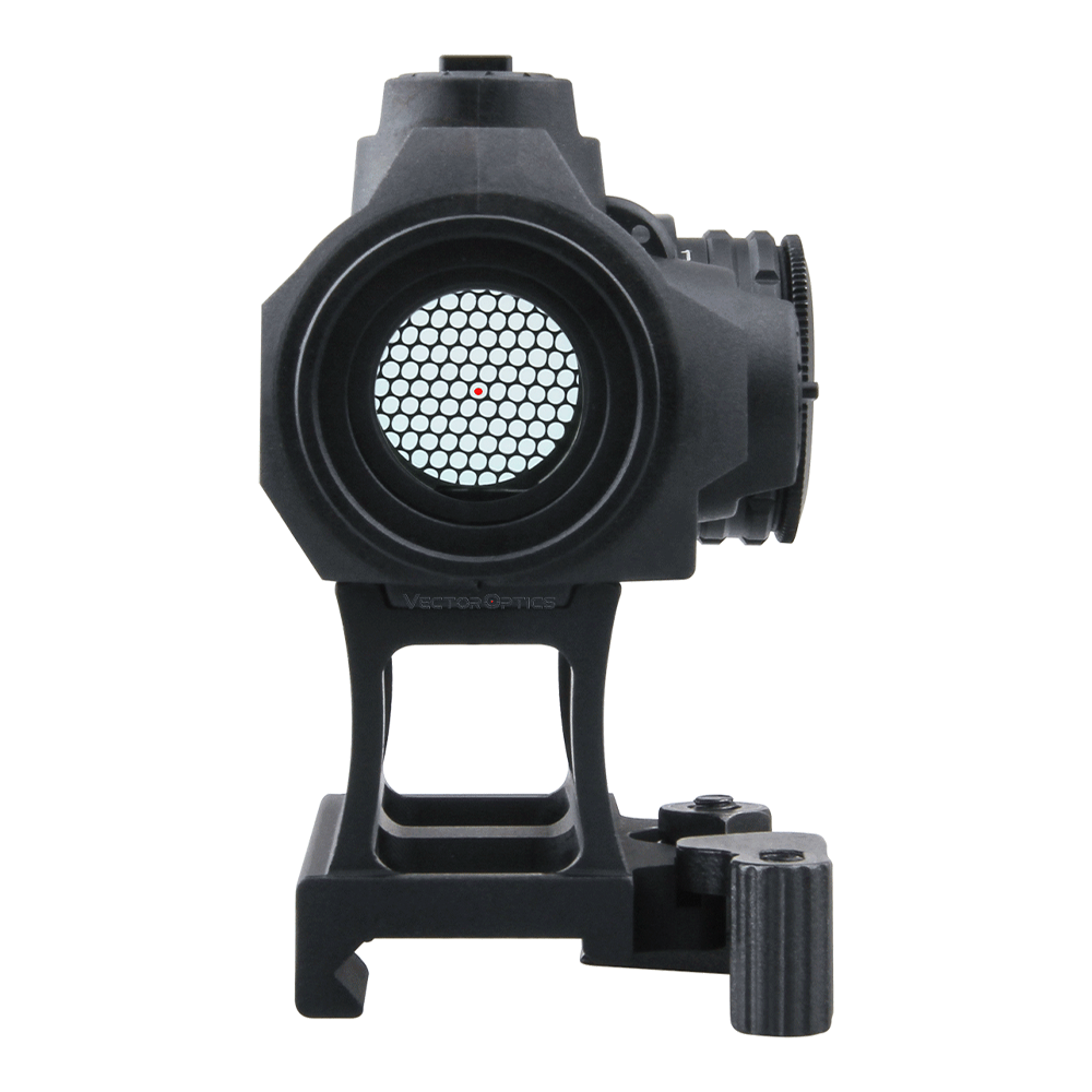 Коллиматорный прицел Maverick-III 1x22 SOP Коллиматорный прицел Maverick-III 1x22 SOP