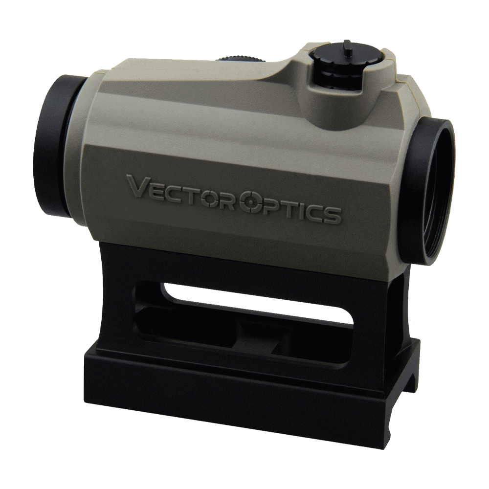 Коллиматорный прицел Maverick-III 1x22 S-SOP Коллиматорный прицел Maverick-III 1x22 S-SOP