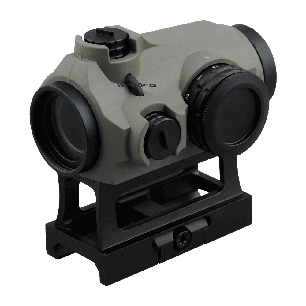 Коллиматорный прицел Maverick-III 1x22 S-SOP Коллиматорный прицел Maverick-III 1x22 S-SOP