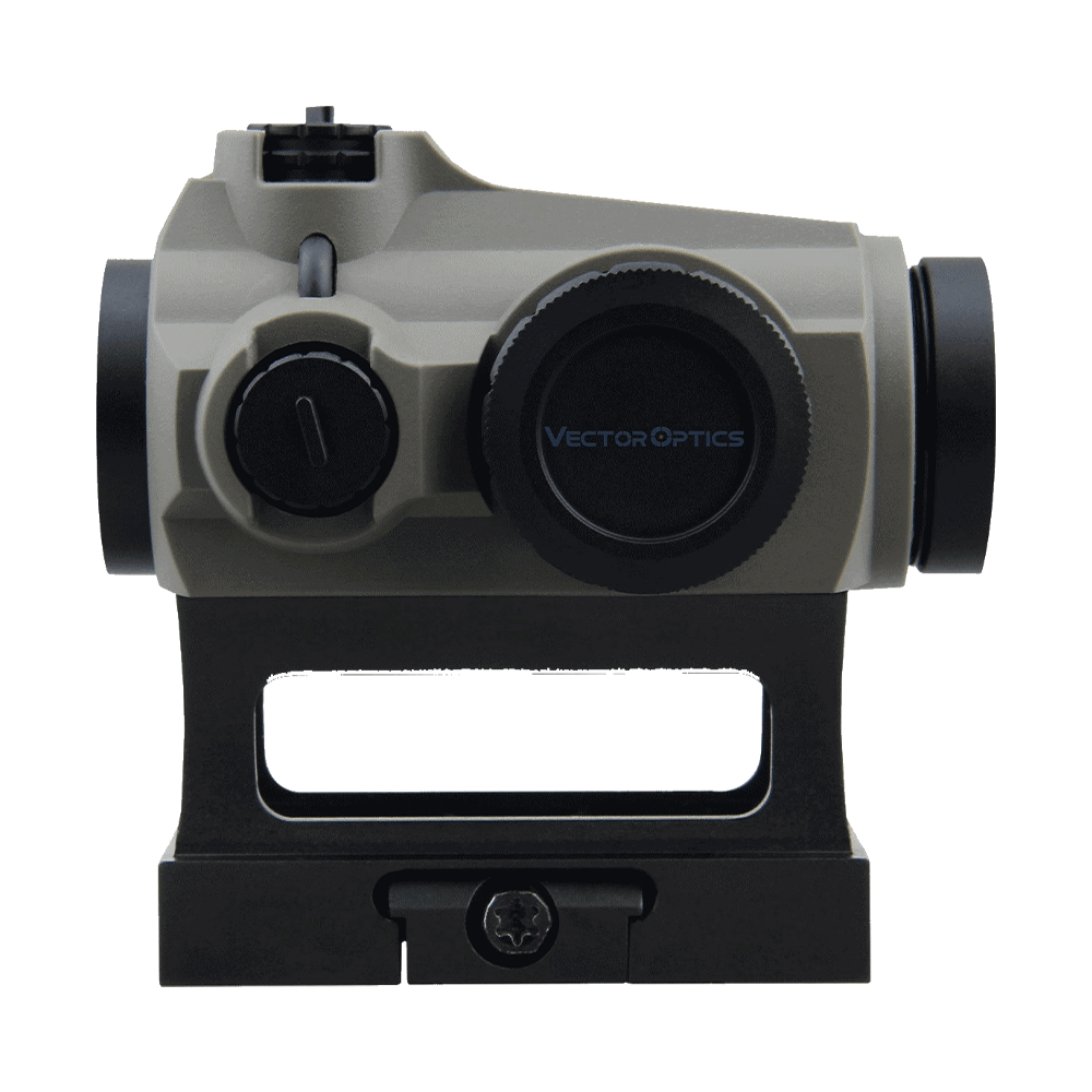 Коллиматорный прицел Maverick-III 1x22 S-SOP Коллиматорный прицел Maverick-III 1x22 S-SOP