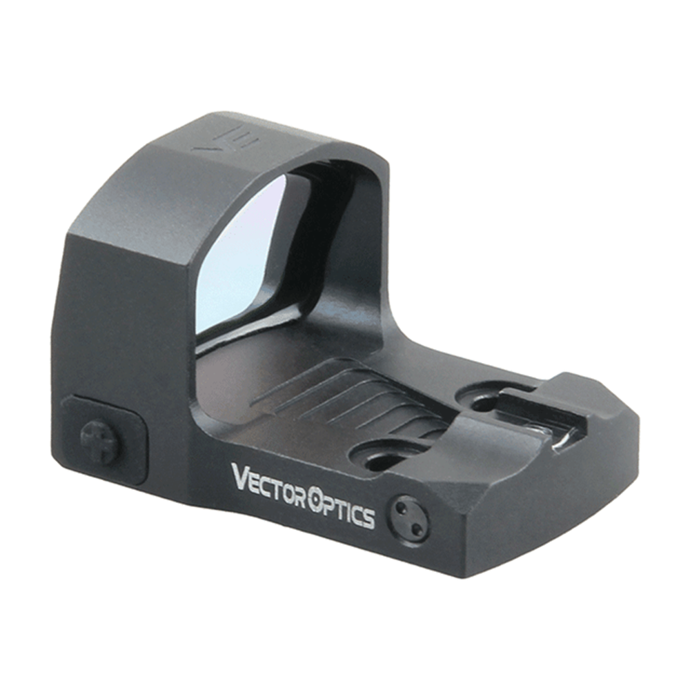 Коллиматорный прицел Frenzy-S 1x17x24 MIC Коллиматорный прицел Frenzy-S 1x17x24 MIC