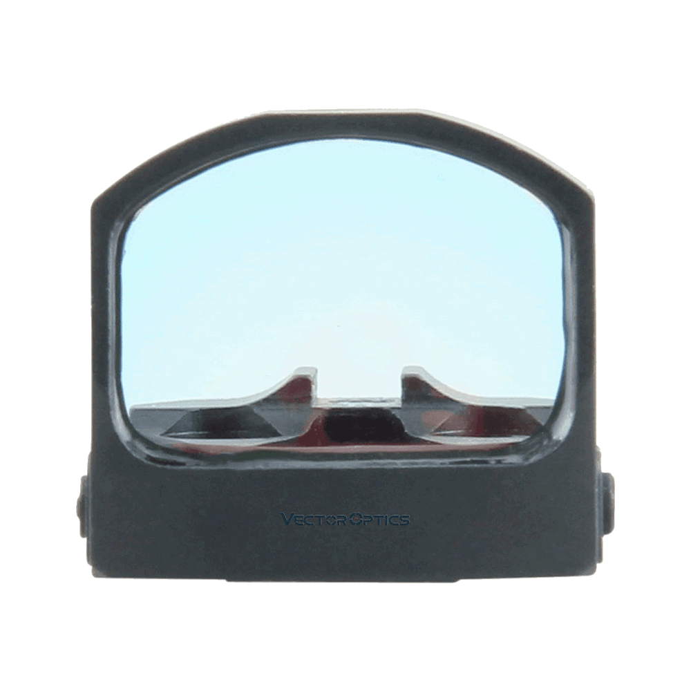 Коллиматорный прицел Frenzy-S 1x17x24 MIC Коллиматорный прицел Frenzy-S 1x17x24 MIC