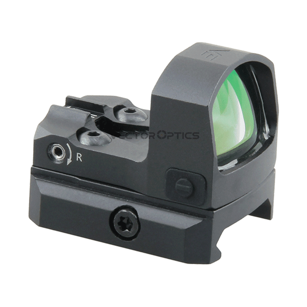 Коллиматорный прицел Frenzy-S 1x17x24 MIC Коллиматорный прицел Frenzy-S 1x17x24 MIC