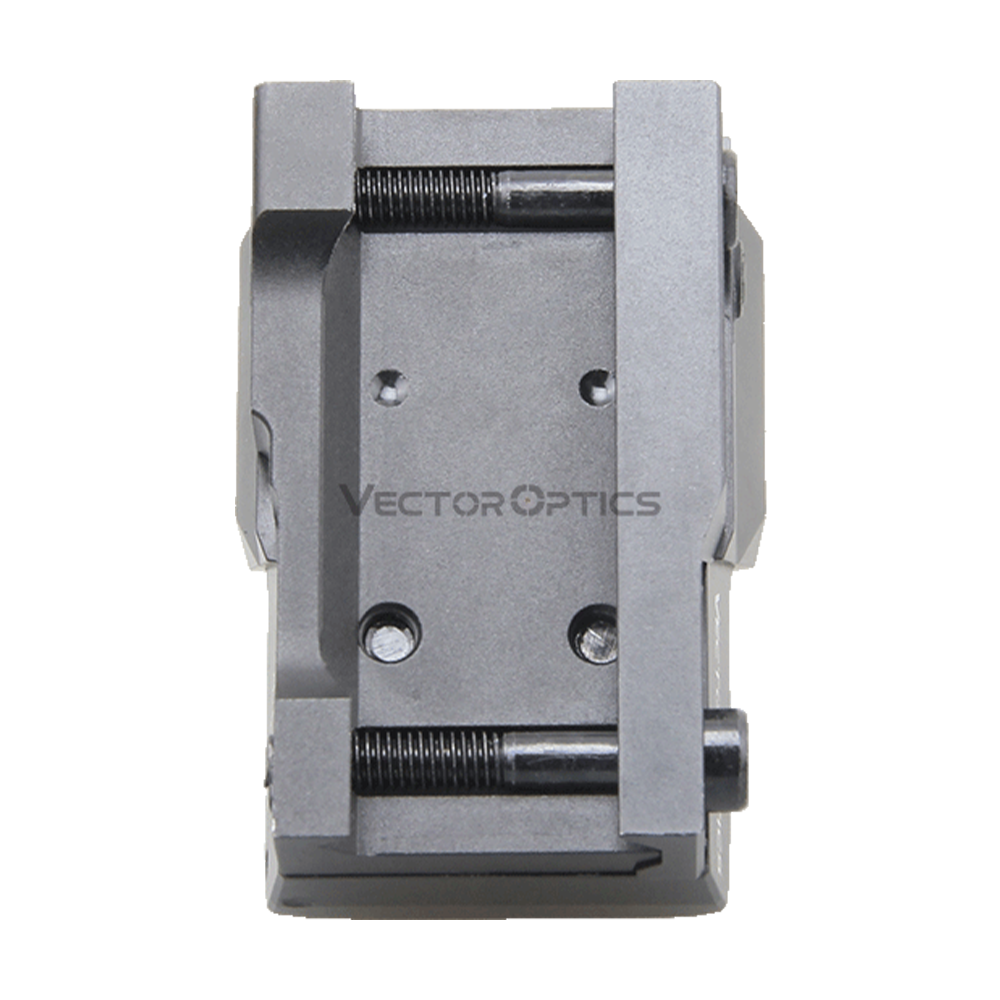 Коллиматорный прицел Vector Optics Frenzy Plus-Open 1x22x32 6 MOA MOS