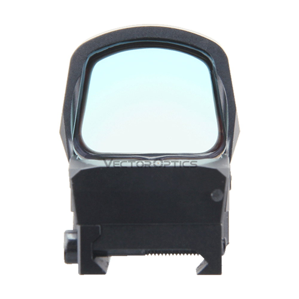 Коллиматорный прицел Vector Optics Frenzy Plus-Open 1x22x32 6 MOA MOS