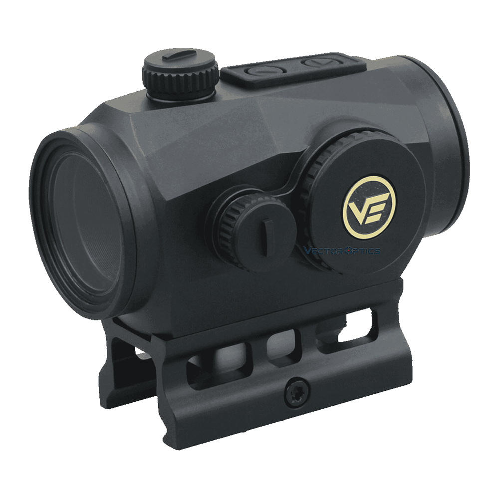 Коллиматорный прицел Scrapper 1x29 Коллиматорный прицел Scrapper 1x29