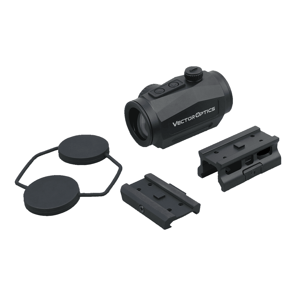 Коллиматорный прицел Scrapper 1x29 Коллиматорный прицел Scrapper 1x29