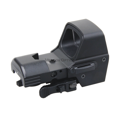 Коллиматорный прицел Omega 23x33 Four-Reticle