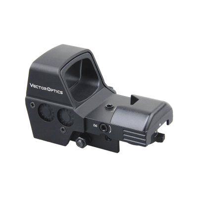 Коллиматорный прицел Omega 23x33 Four-Reticle