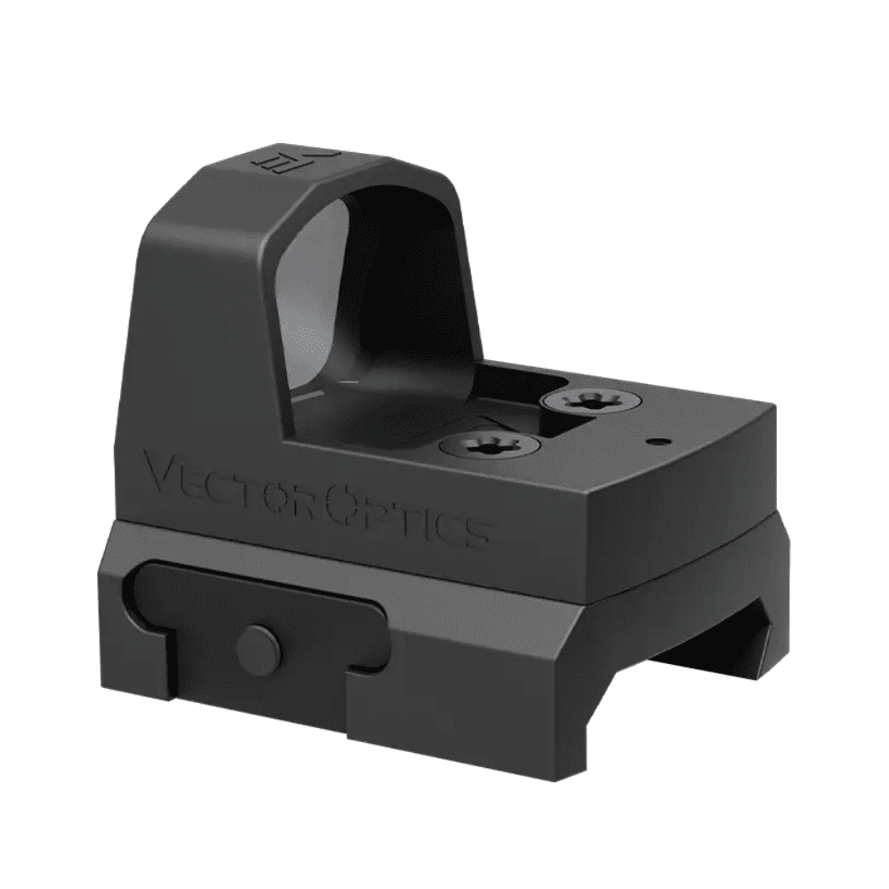 Коллиматорный прицел для охоты Vector Optics Frenzy-S