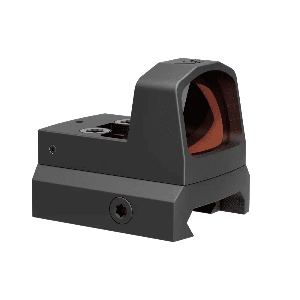 Коллиматорный прицел Vector Optics Frenzy-S 1x16x22 AUT Коллиматорный прицел Vector Optics Frenzy-S 1x16x22 AUT